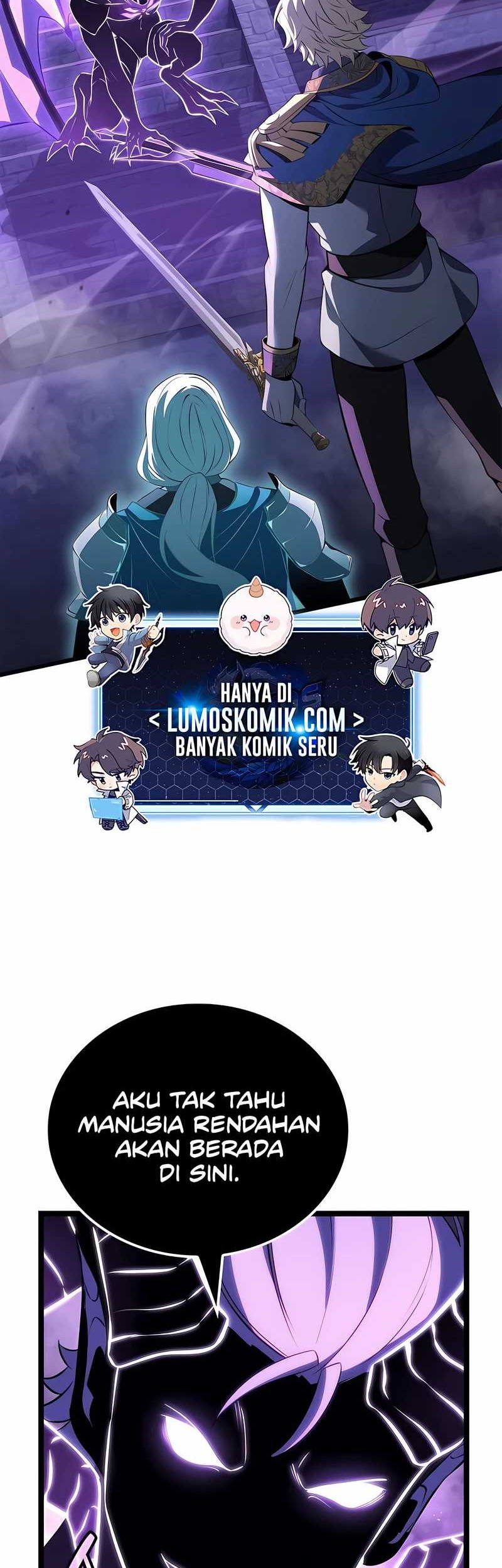 Baca Manhwa The Count’s Youngest Son Is A Player! Chapter 87 Gambar 2