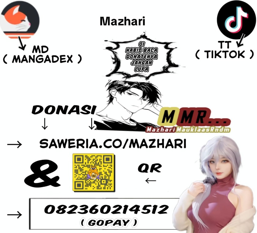 Baca Manga Tonari no Seki no Yatsu ga Souiu Me de Mitekuru Chapter 27 Gambar 2