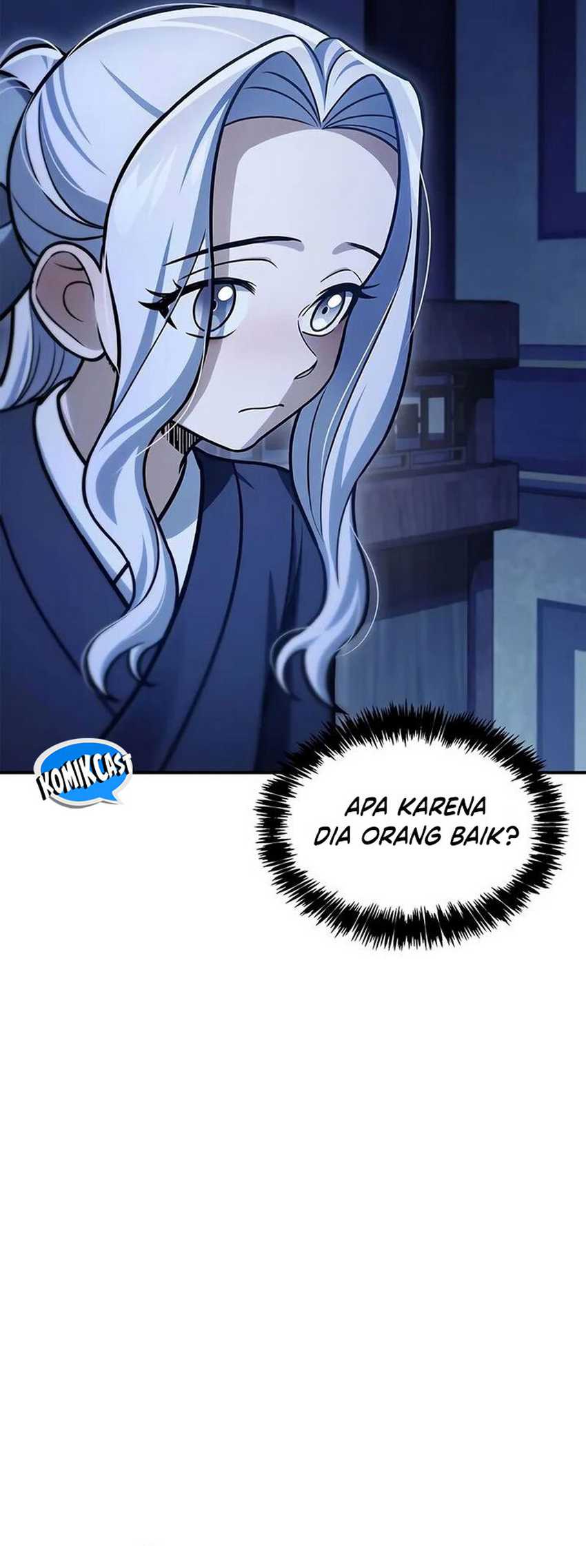 Heavenly Grand Archive’s Young Master Chapter 111 Gambar 16