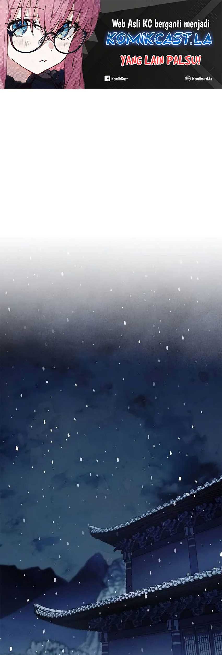 Baca Manhwa Heavenly Grand Archive’s Young Master Chapter 111 Gambar 2