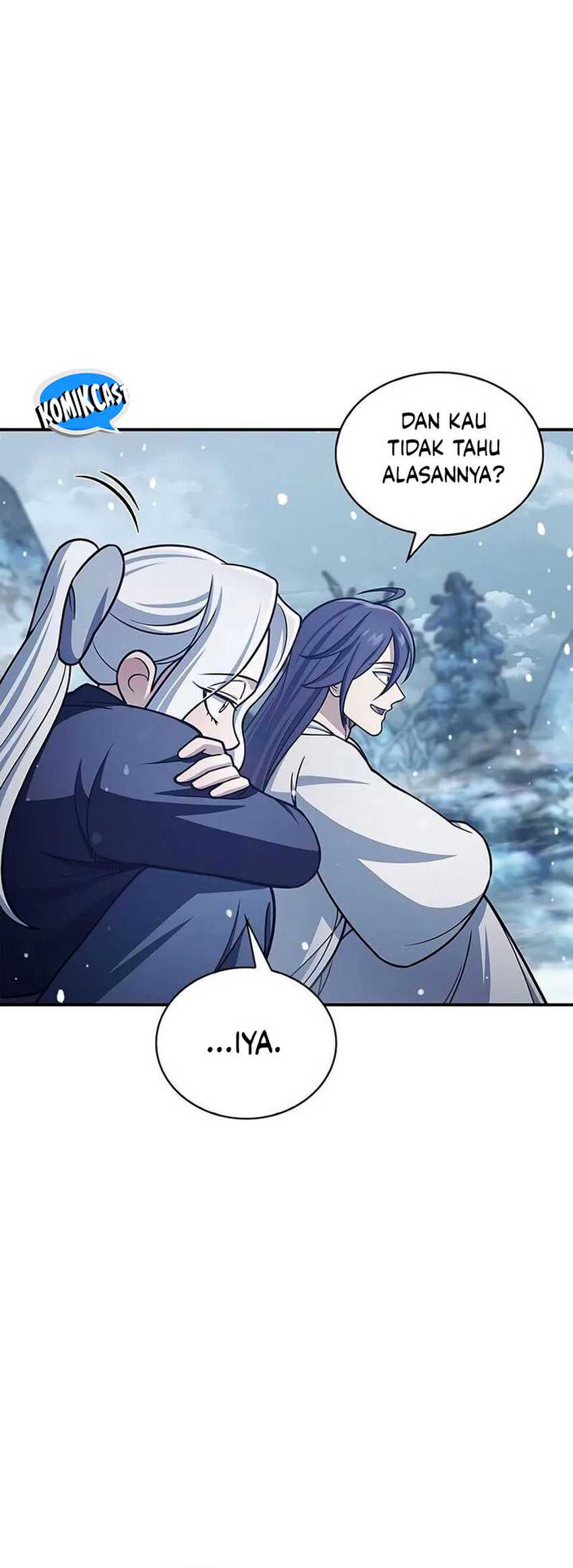 Heavenly Grand Archive’s Young Master Chapter 111 Gambar 66