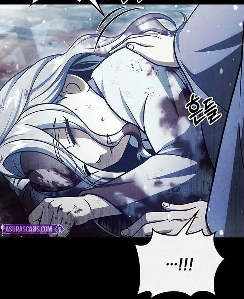 Heavenly Grand Archive’s Young Master Chapter 111 Gambar 74