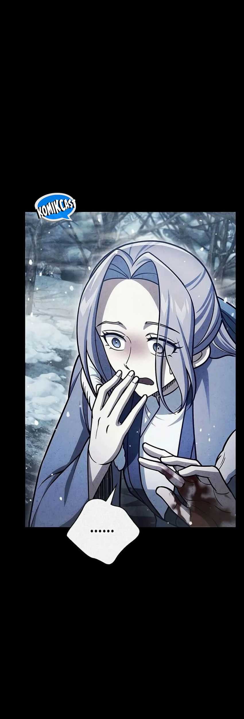 Heavenly Grand Archive’s Young Master Chapter 111 Gambar 75