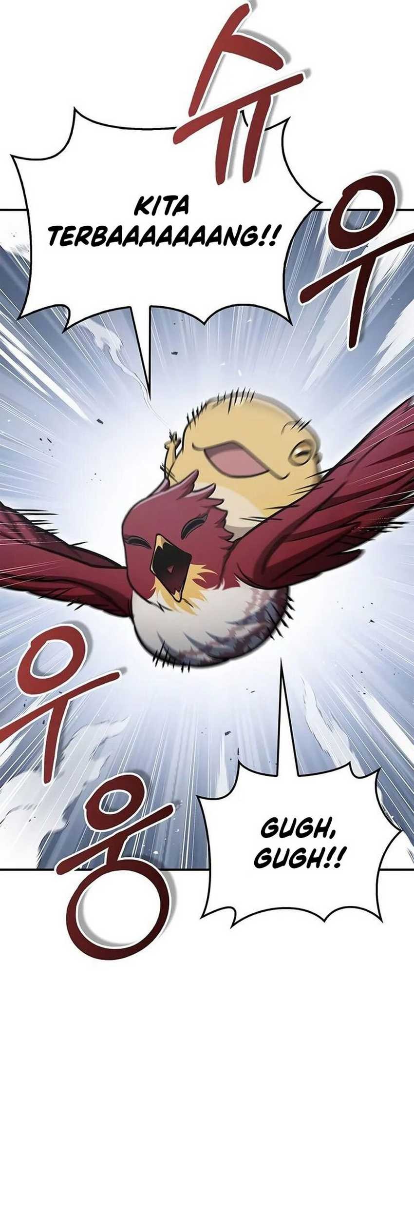 Heavenly Grand Archive’s Young Master Chapter 111 Gambar 6
