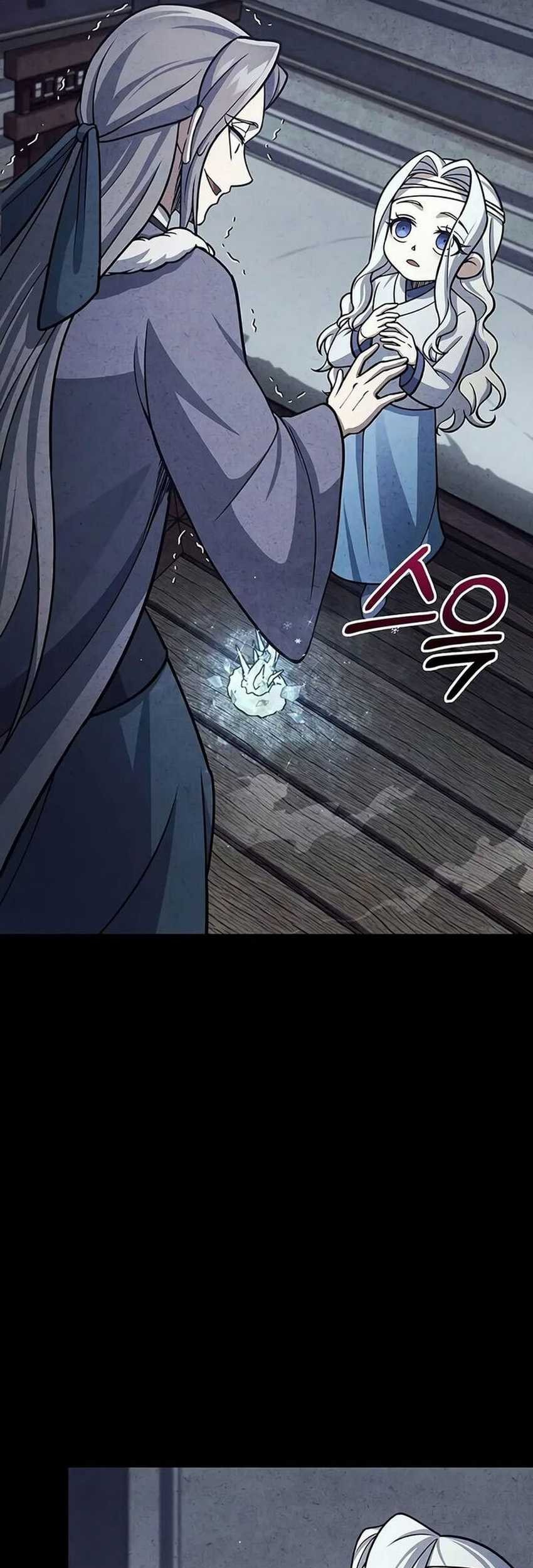 Heavenly Grand Archive’s Young Master Chapter 111 Gambar 95