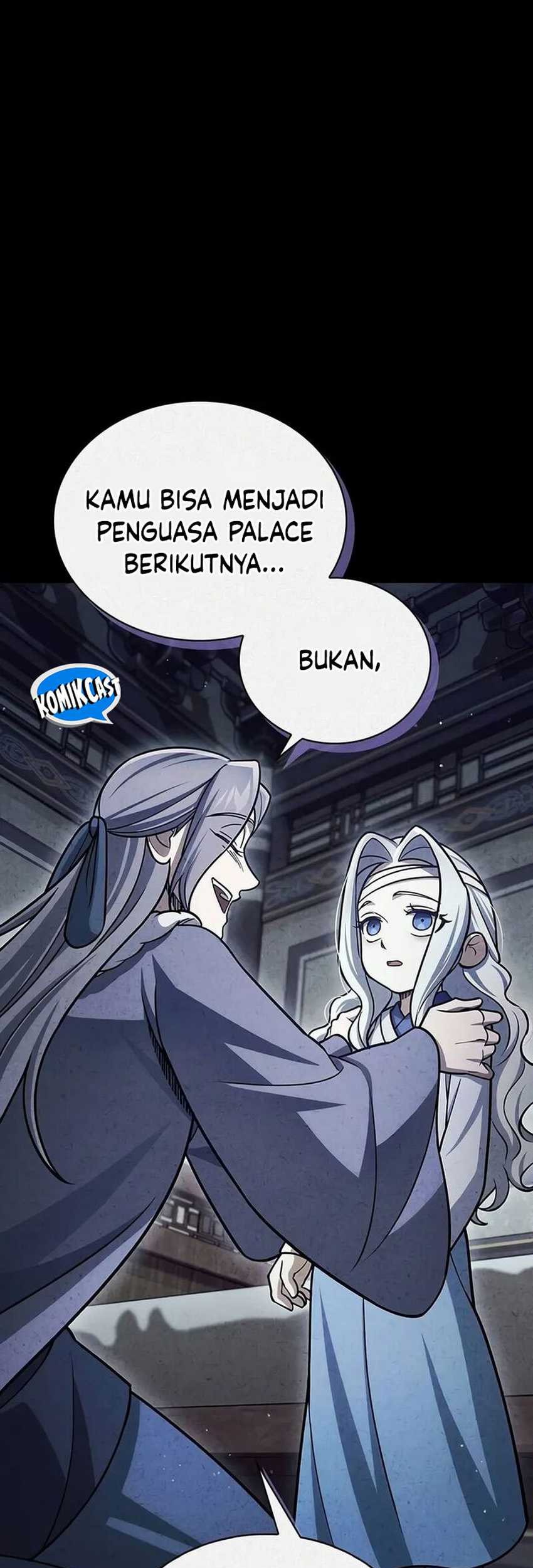 Heavenly Grand Archive’s Young Master Chapter 111 Gambar 102
