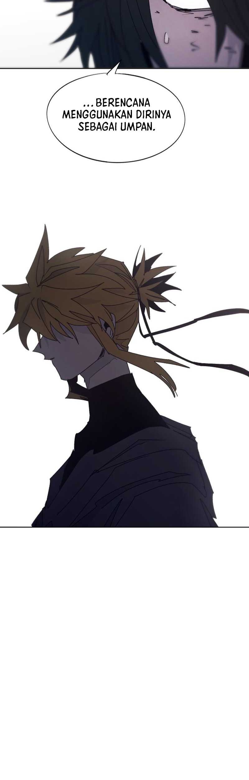 The Last Knight Of The Fire Chapter 98 Gambar 40