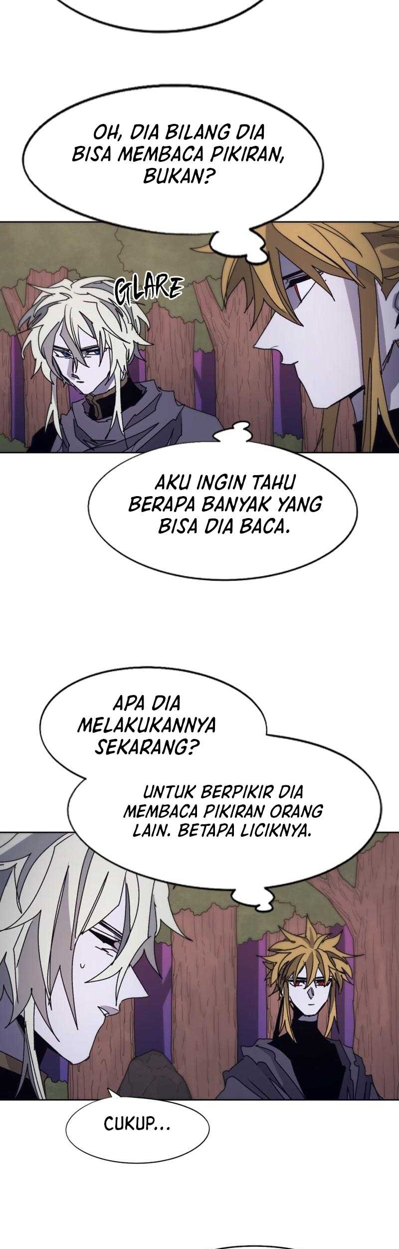 The Last Knight Of The Fire Chapter 98 Gambar 4
