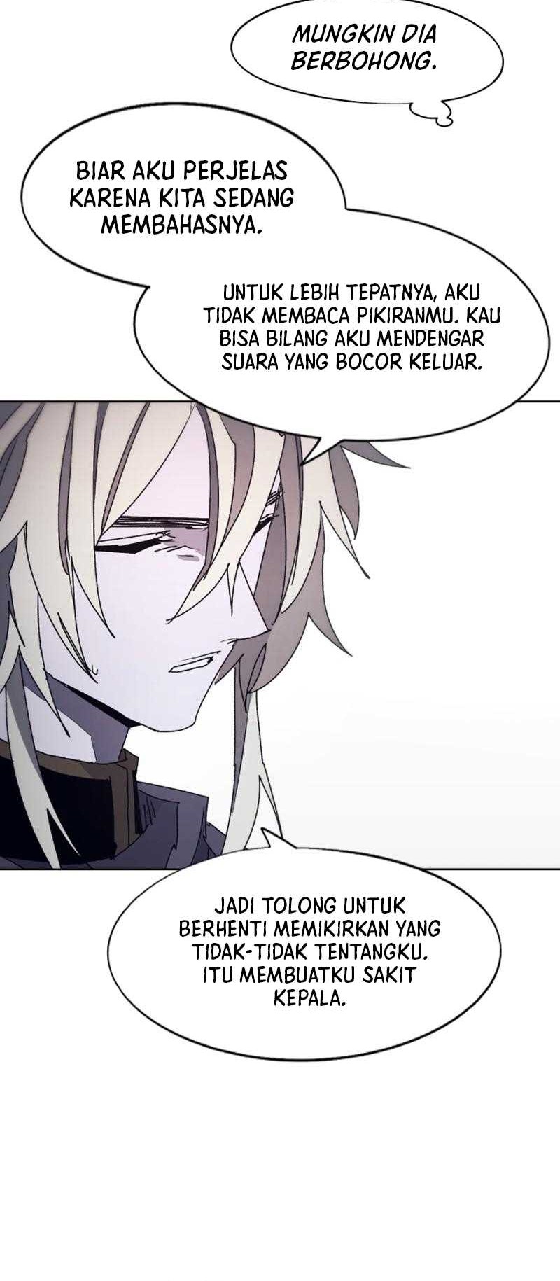 The Last Knight Of The Fire Chapter 98 Gambar 5