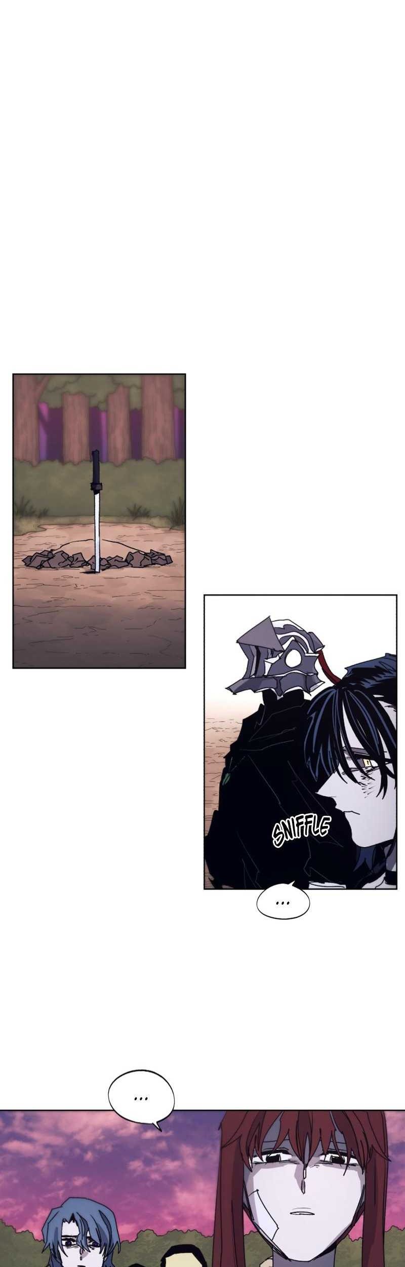 The Last Knight Of The Fire Chapter 98 Gambar 8