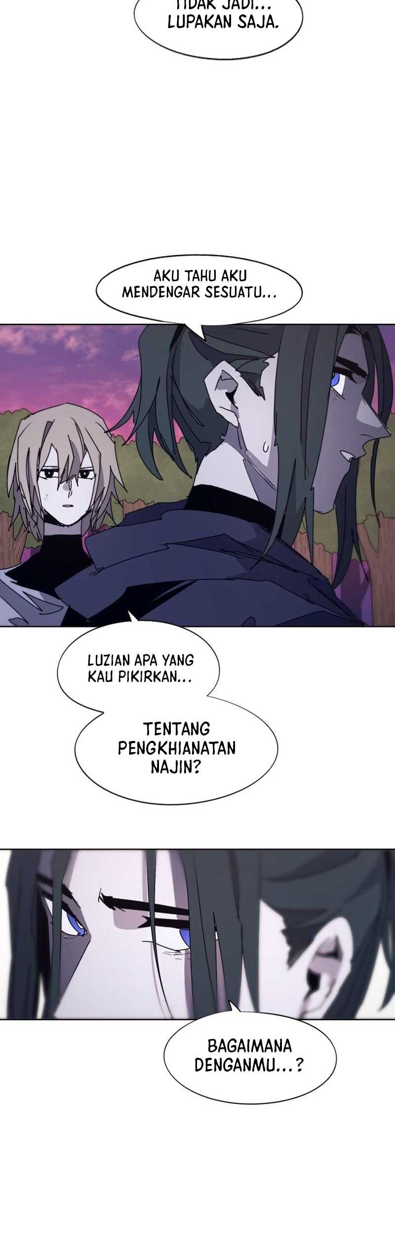 The Last Knight Of The Fire Chapter 98 Gambar 12