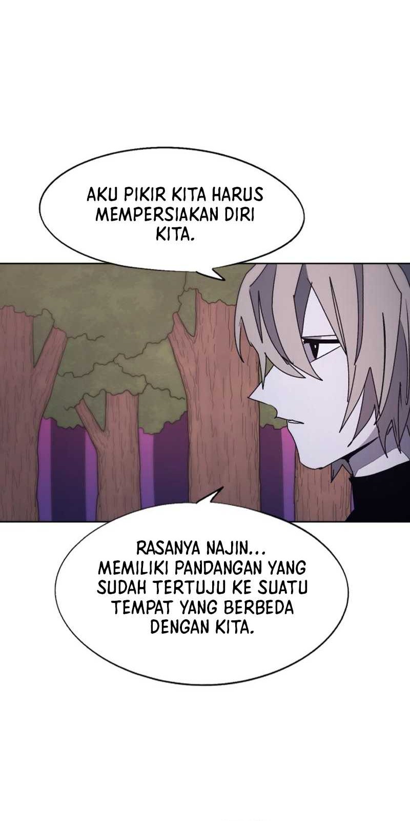 The Last Knight Of The Fire Chapter 98 Gambar 13