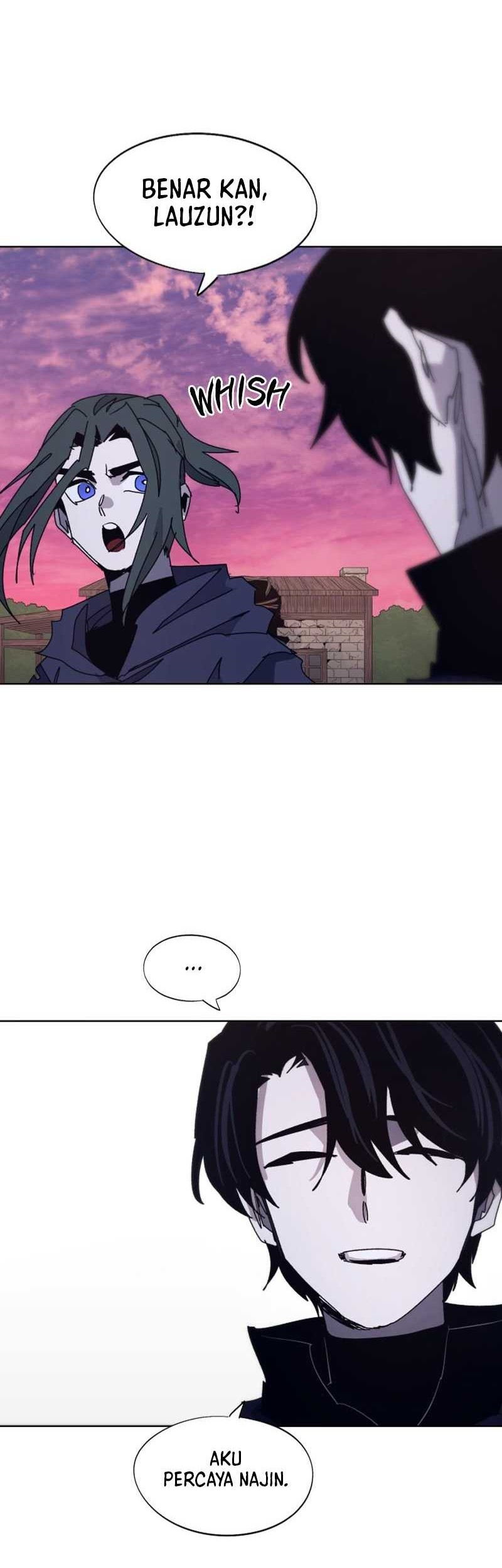 The Last Knight Of The Fire Chapter 98 Gambar 15