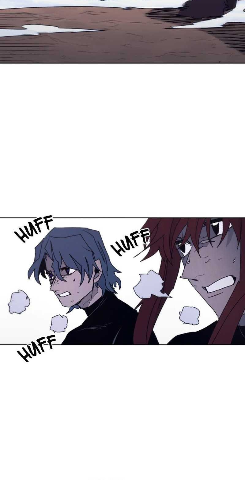 The Last Knight Of The Fire Chapter 98 Gambar 17