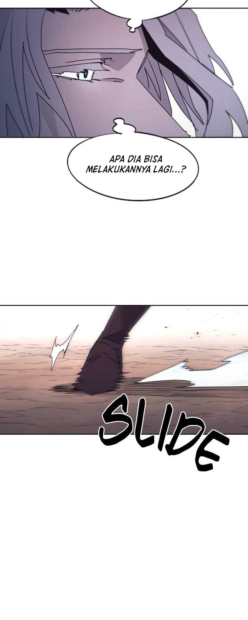 The Last Knight Of The Fire Chapter 98 Gambar 21