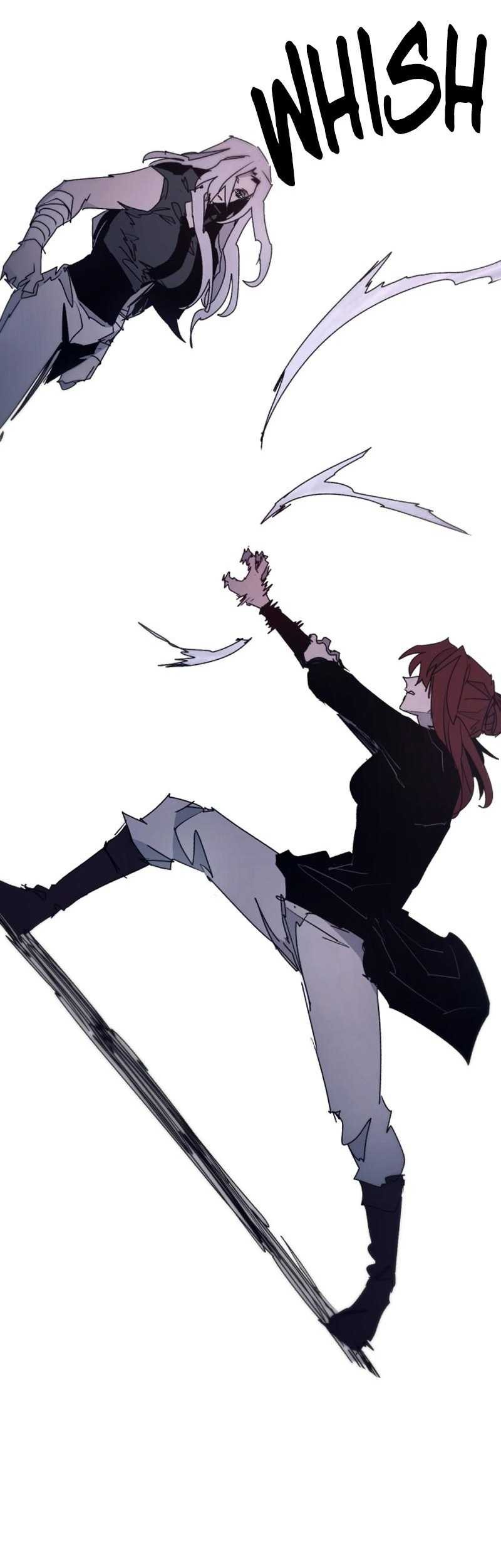 The Last Knight Of The Fire Chapter 98 Gambar 22