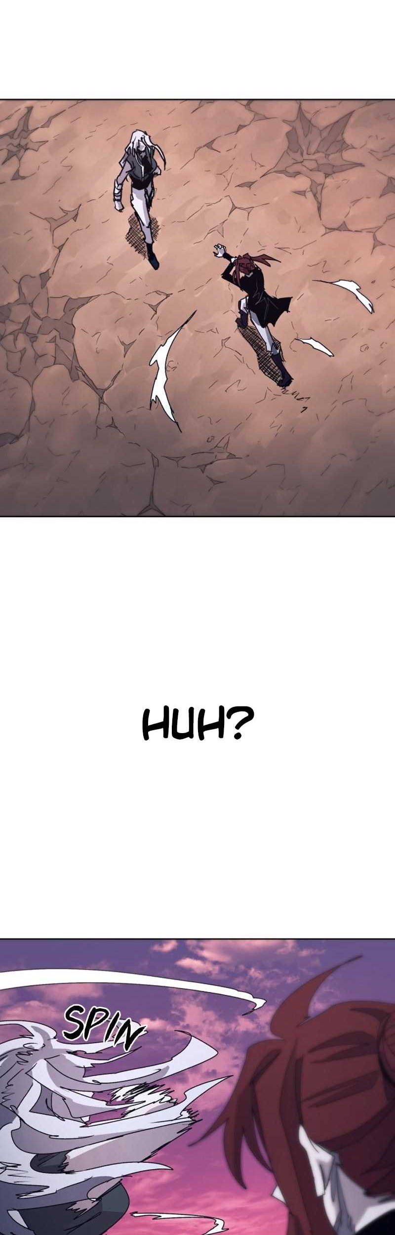 The Last Knight Of The Fire Chapter 98 Gambar 23