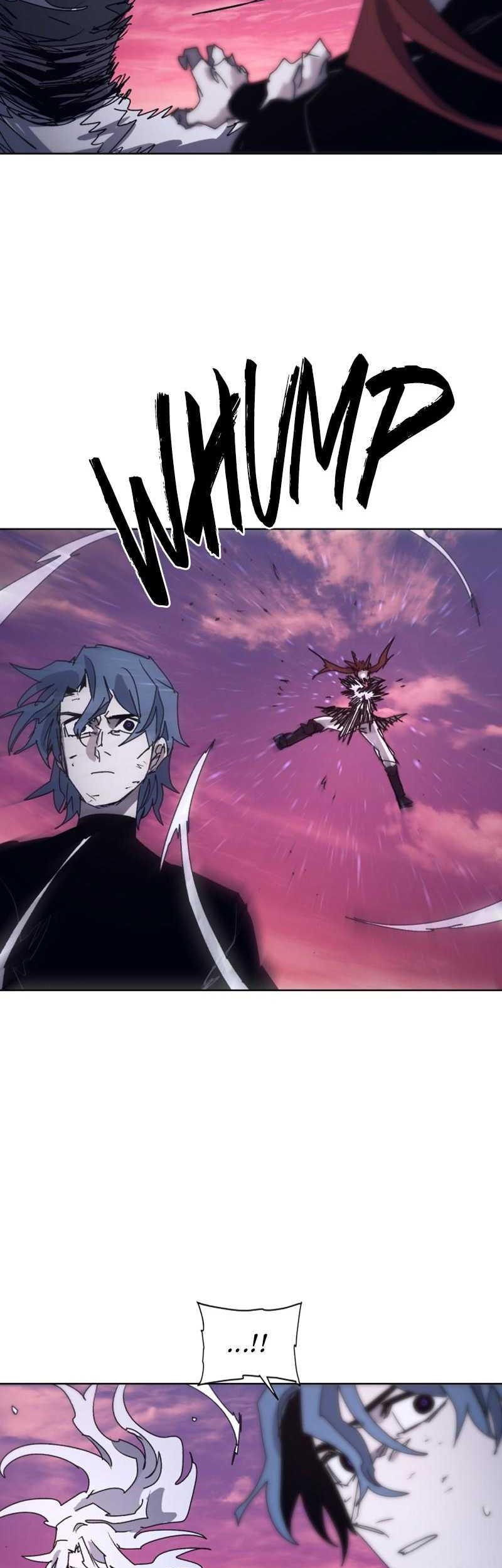 The Last Knight Of The Fire Chapter 98 Gambar 24