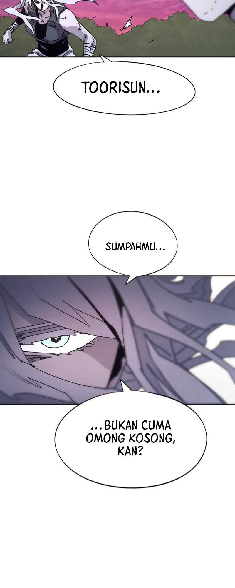 The Last Knight Of The Fire Chapter 98 Gambar 25