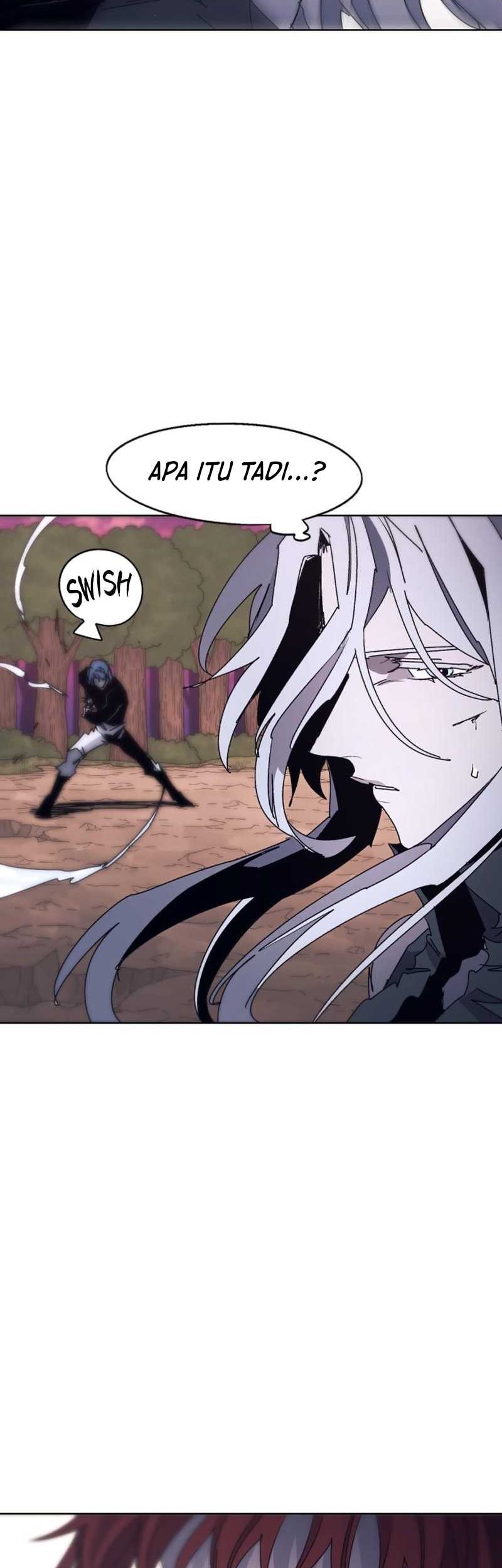 The Last Knight Of The Fire Chapter 98 Gambar 28