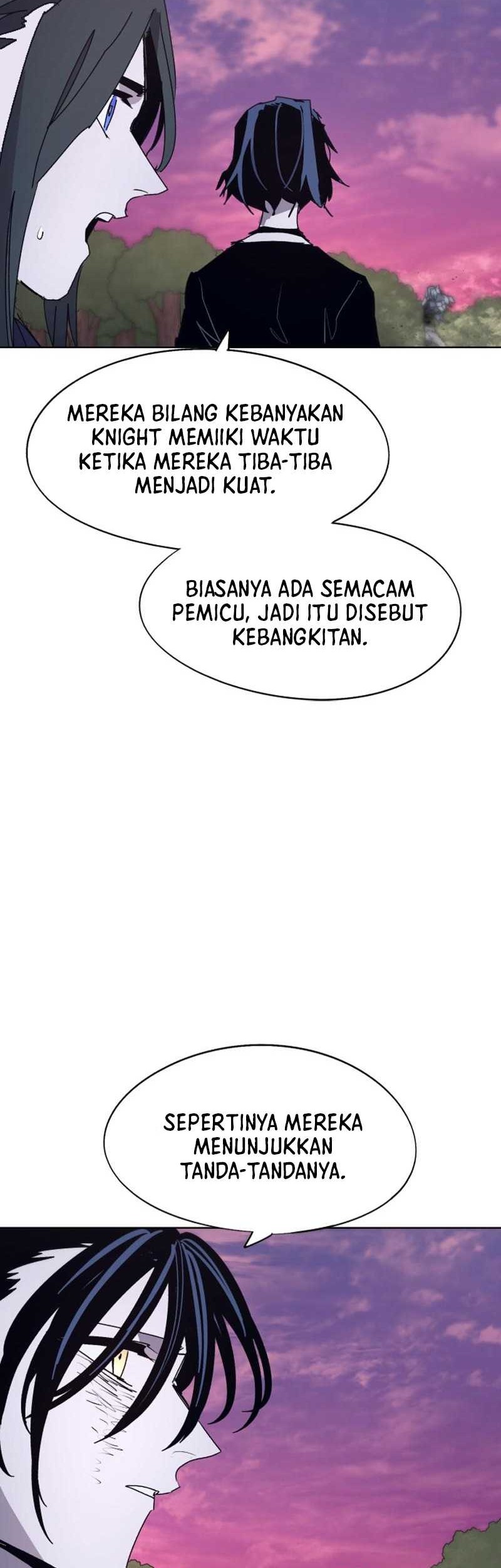 The Last Knight Of The Fire Chapter 98 Gambar 31