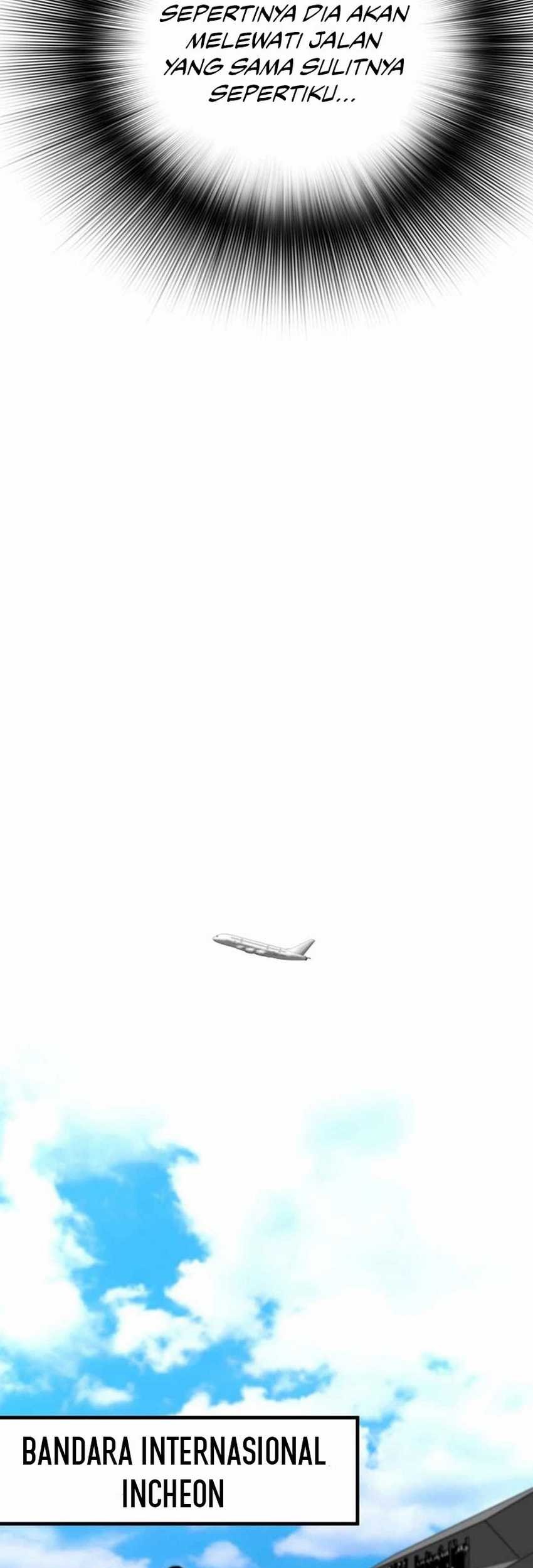 Return of the Legend Chapter 143 Gambar 47