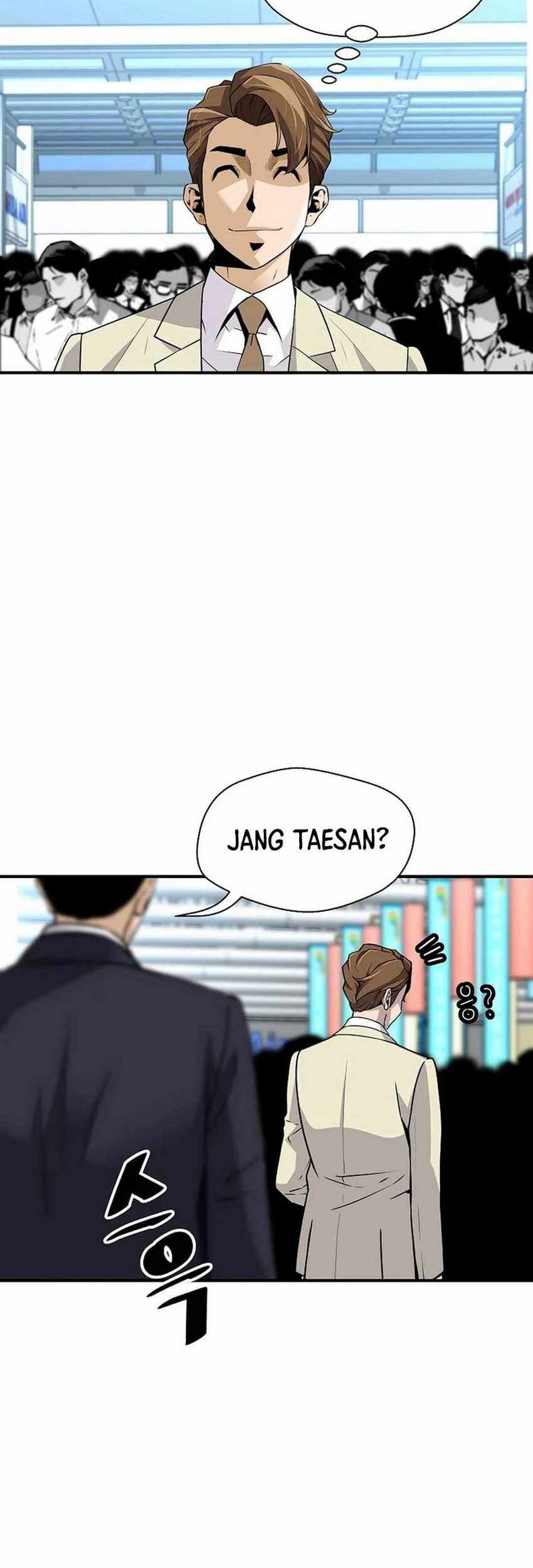 Return of the Legend Chapter 143 Gambar 49