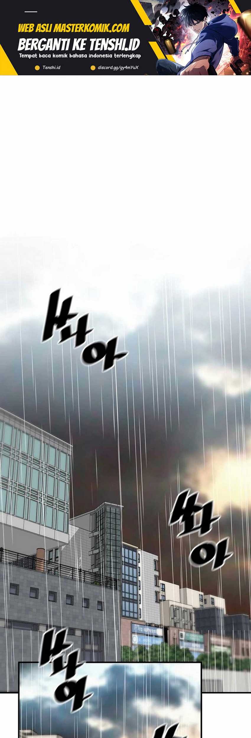 Baca Manhwa Return of the Legend Chapter 143 Gambar 2