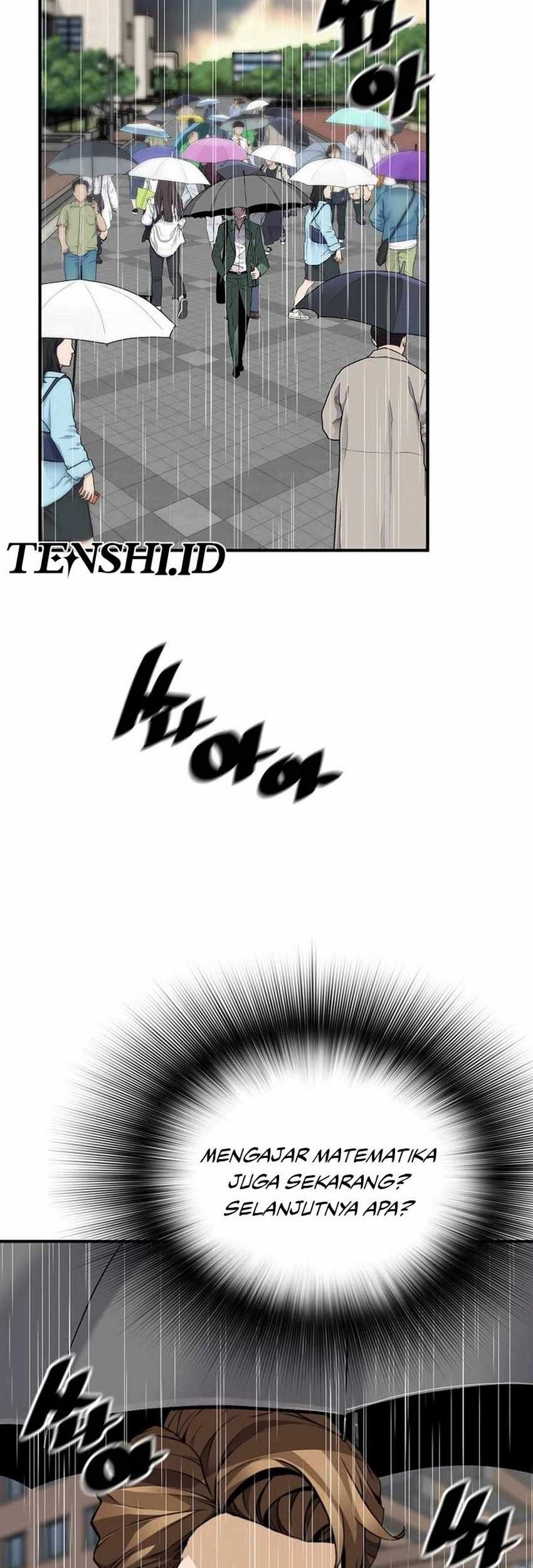 Return of the Legend Chapter 143 Gambar 3