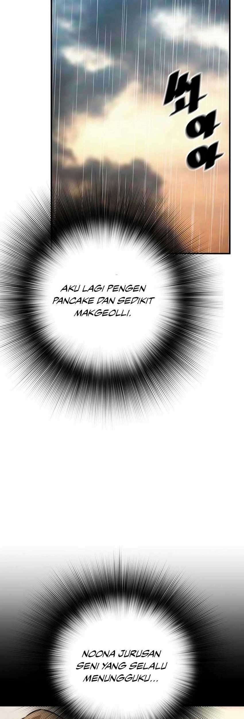 Return of the Legend Chapter 143 Gambar 5