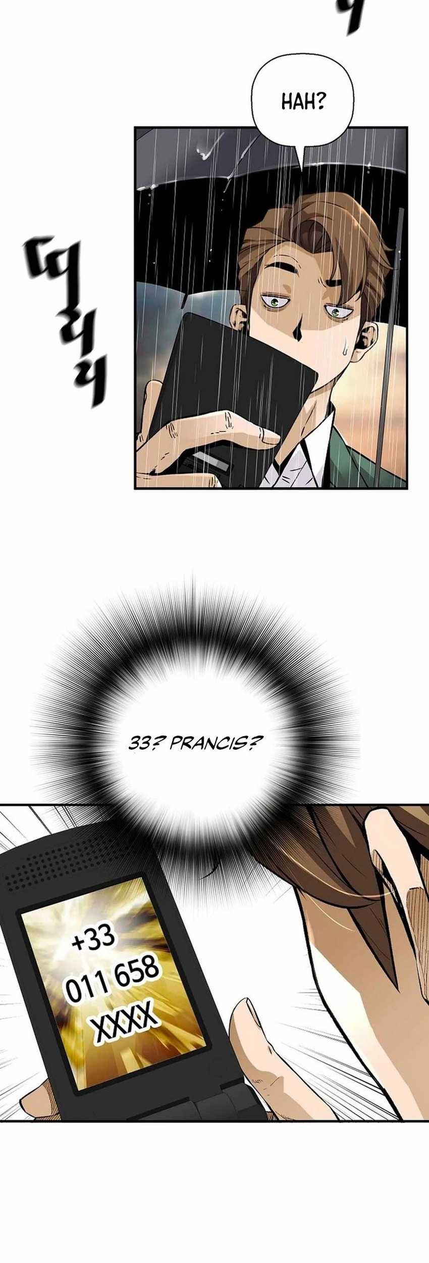 Return of the Legend Chapter 143 Gambar 7