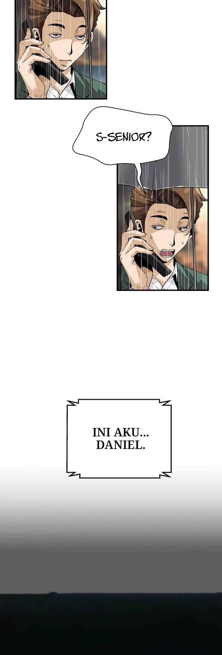Return of the Legend Chapter 143 Gambar 10
