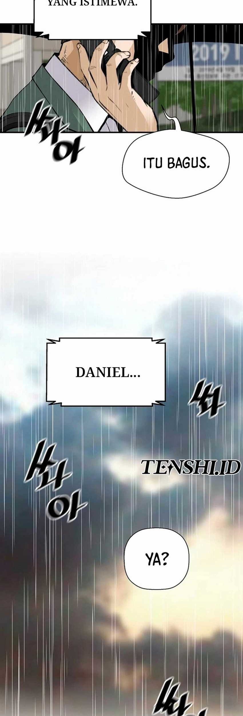 Return of the Legend Chapter 143 Gambar 14