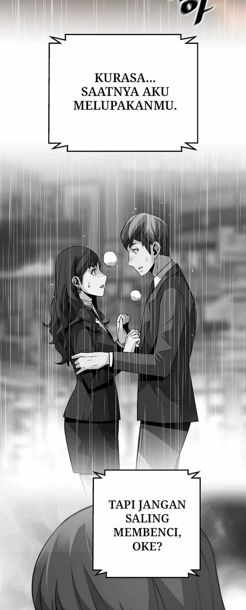 Return of the Legend Chapter 143 Gambar 15