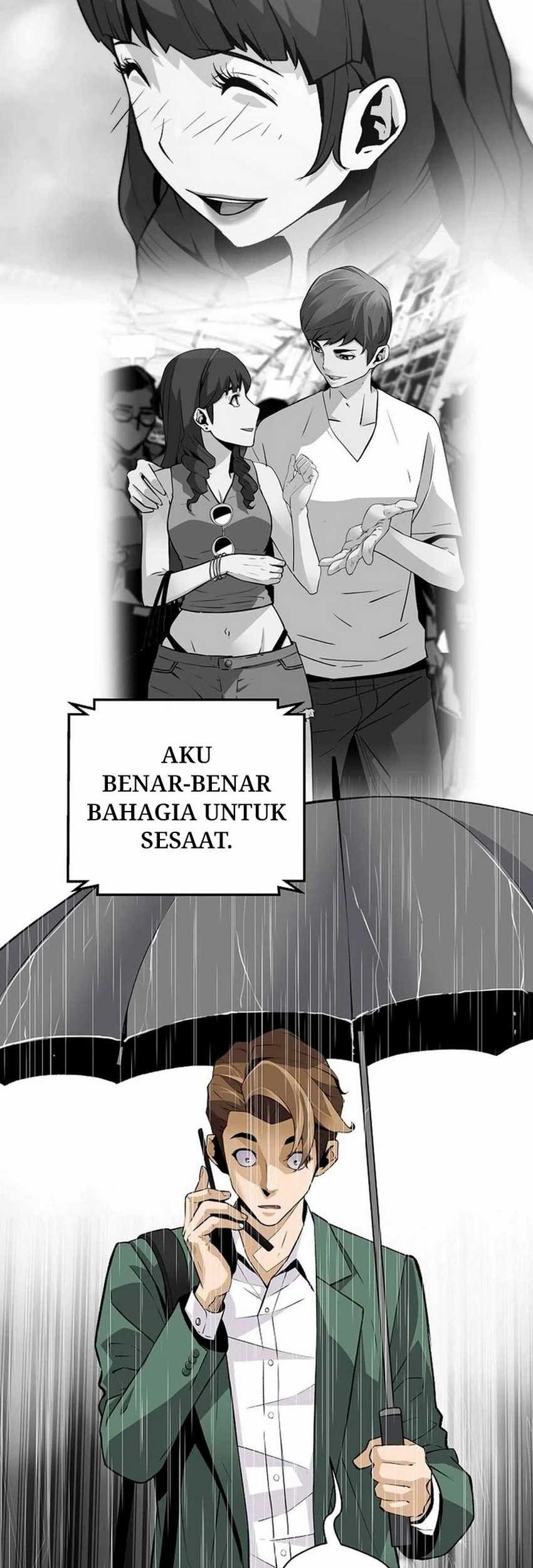 Return of the Legend Chapter 143 Gambar 16