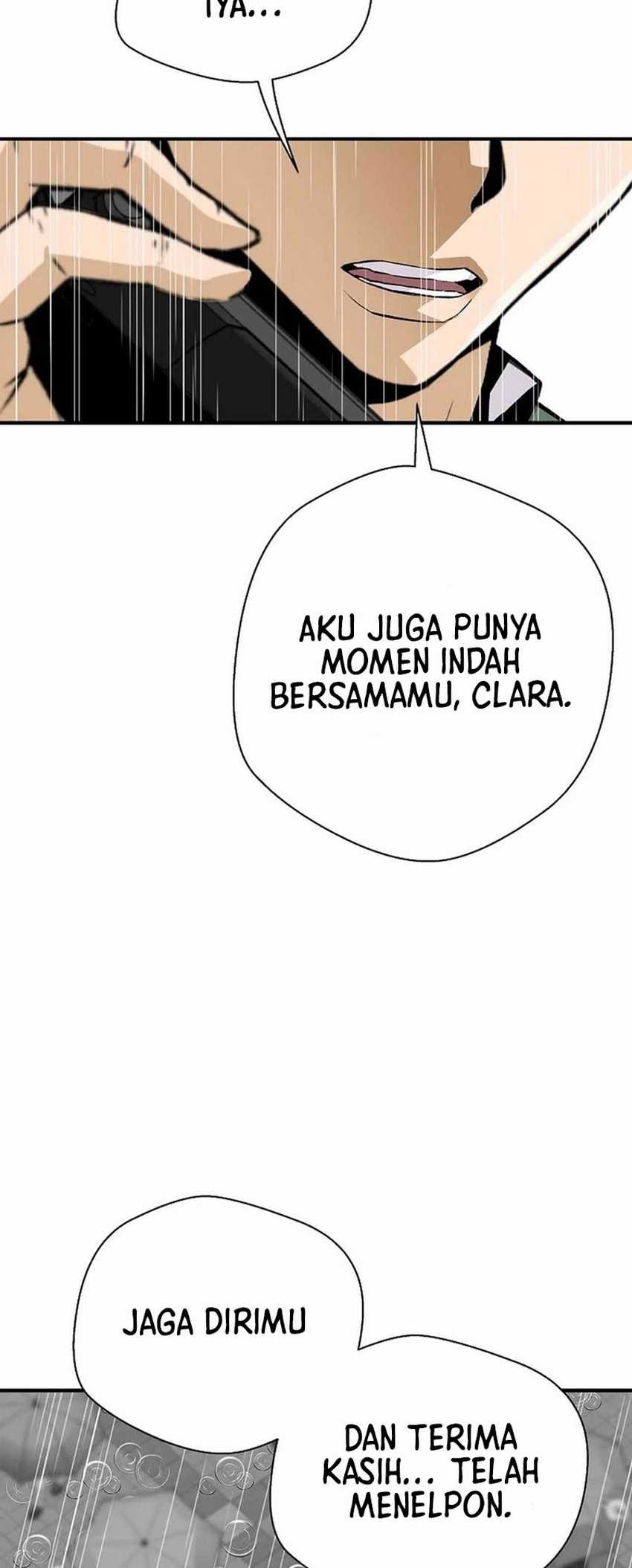 Return of the Legend Chapter 143 Gambar 18