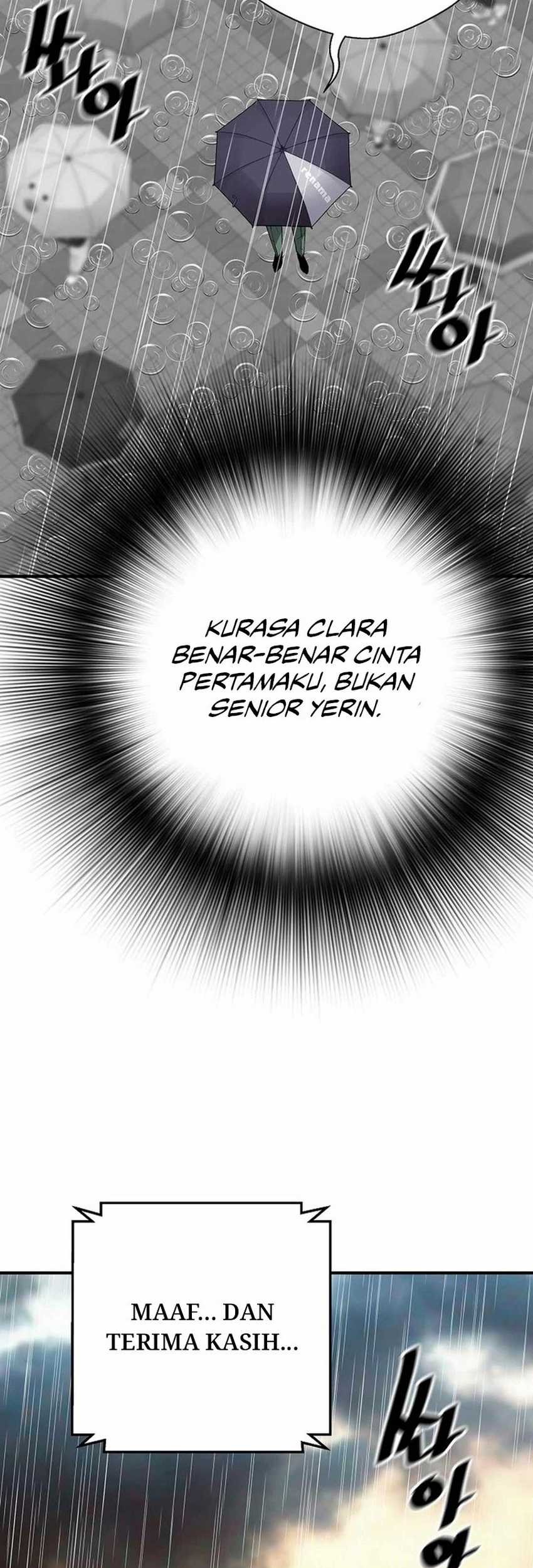 Return of the Legend Chapter 143 Gambar 19