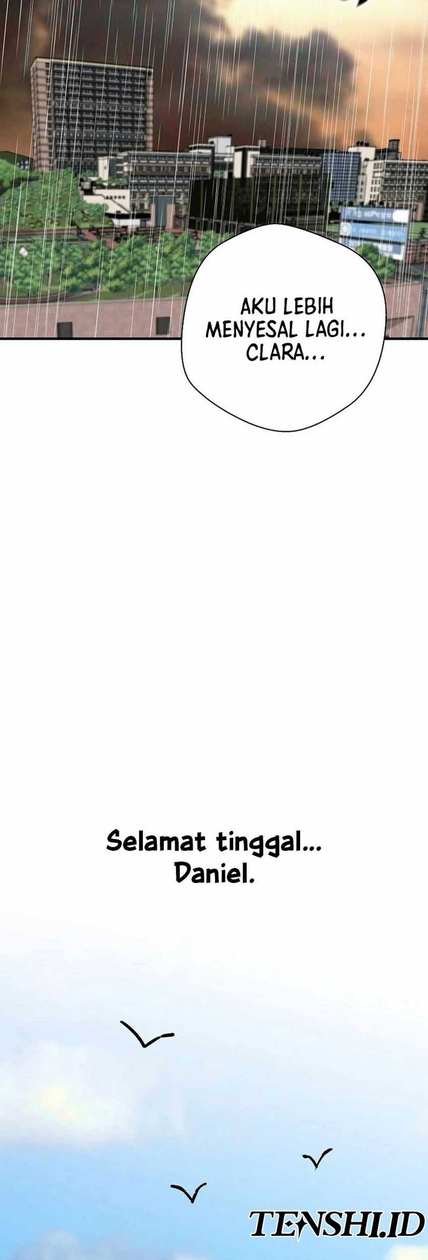 Return of the Legend Chapter 143 Gambar 20