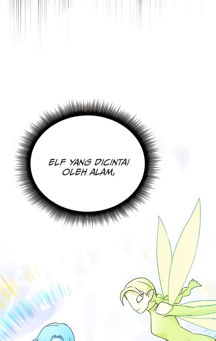I Robbed The Storehouse Of The God Chapter 39 Gambar 3