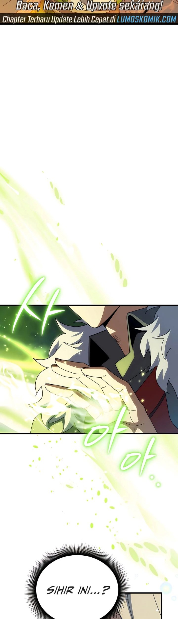 I Robbed The Storehouse Of The God Chapter 39 Gambar 23