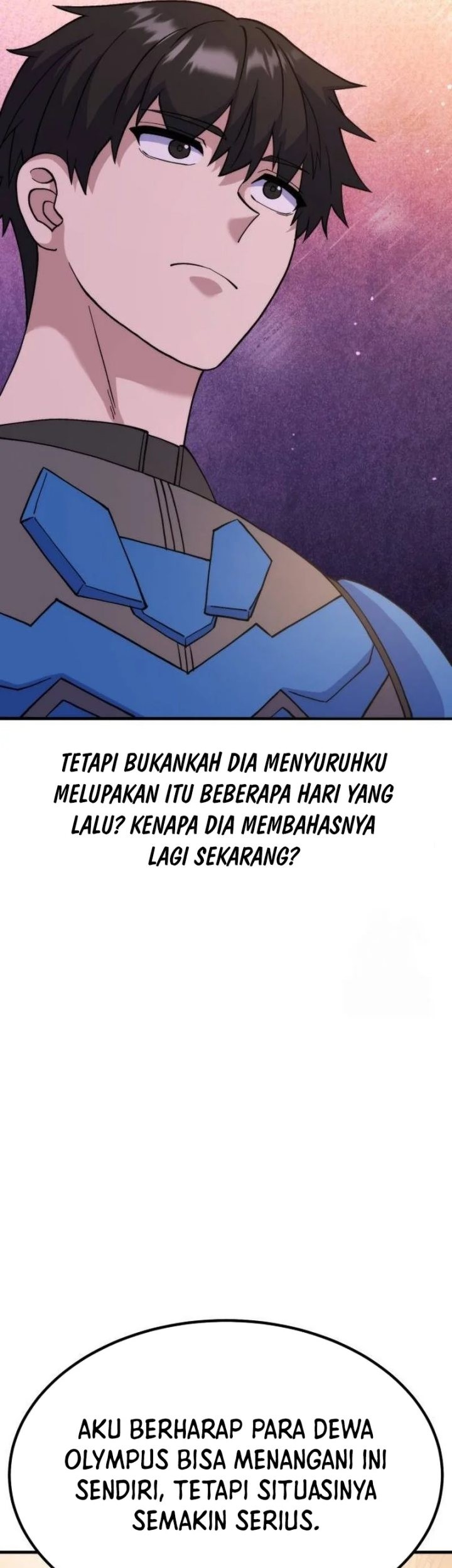 Divine Delivery Chapter 44 Gambar 18