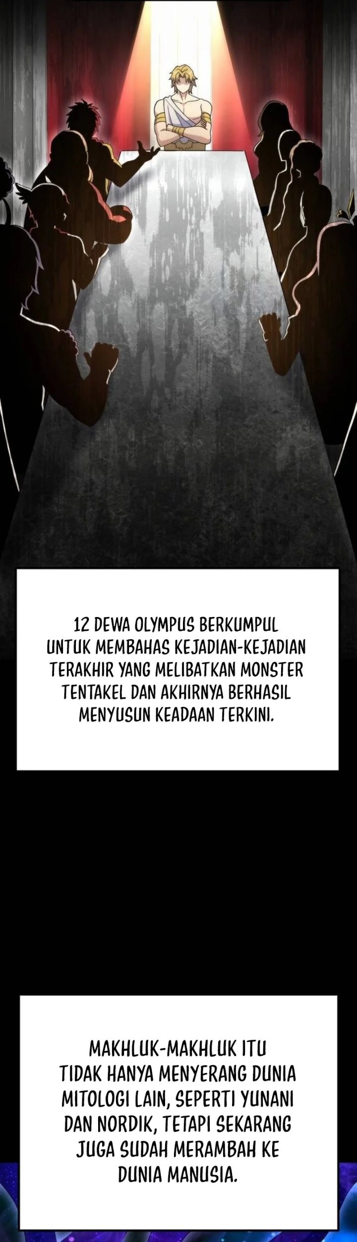 Divine Delivery Chapter 44 Gambar 22