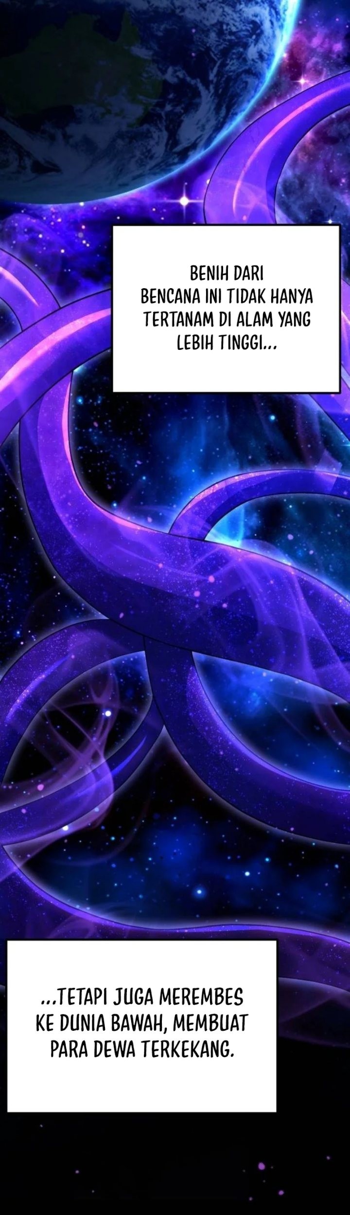 Divine Delivery Chapter 44 Gambar 24