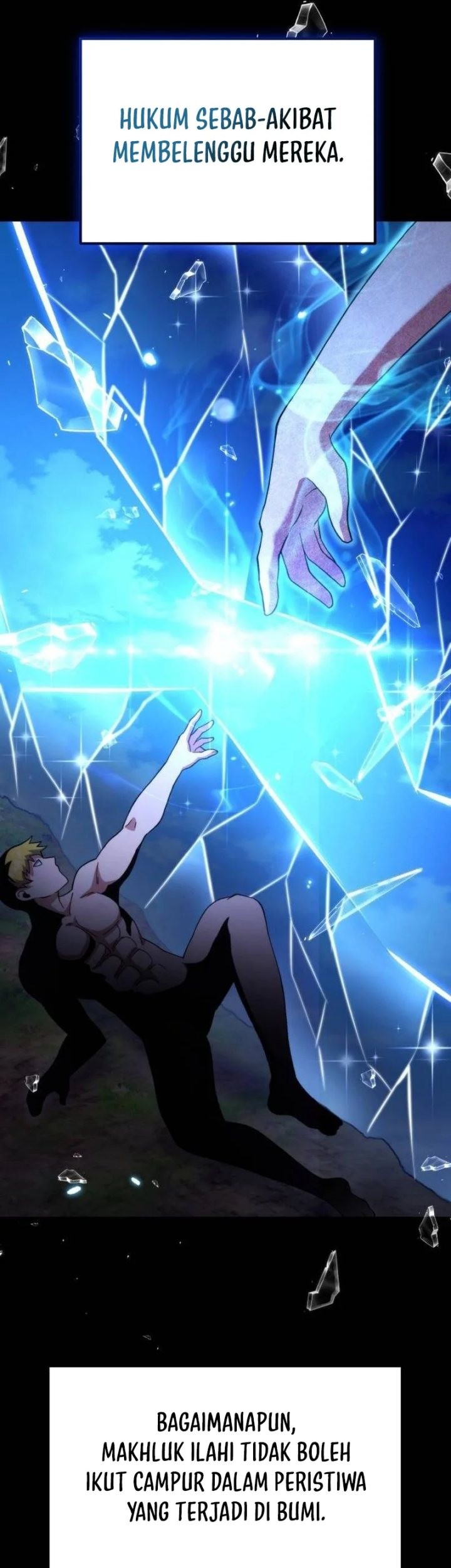 Divine Delivery Chapter 44 Gambar 26