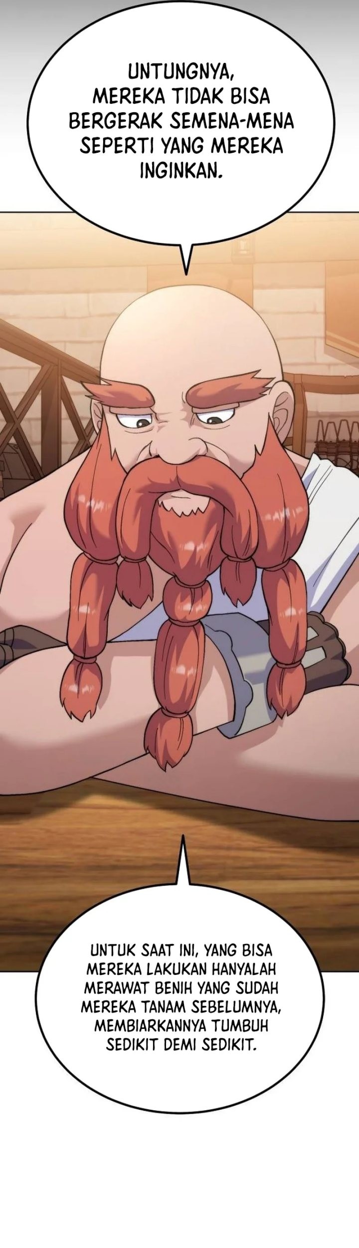 Divine Delivery Chapter 44 Gambar 28