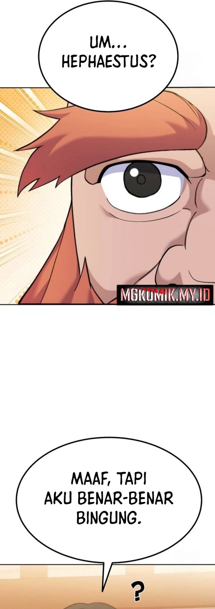 Divine Delivery Chapter 44 Gambar 30