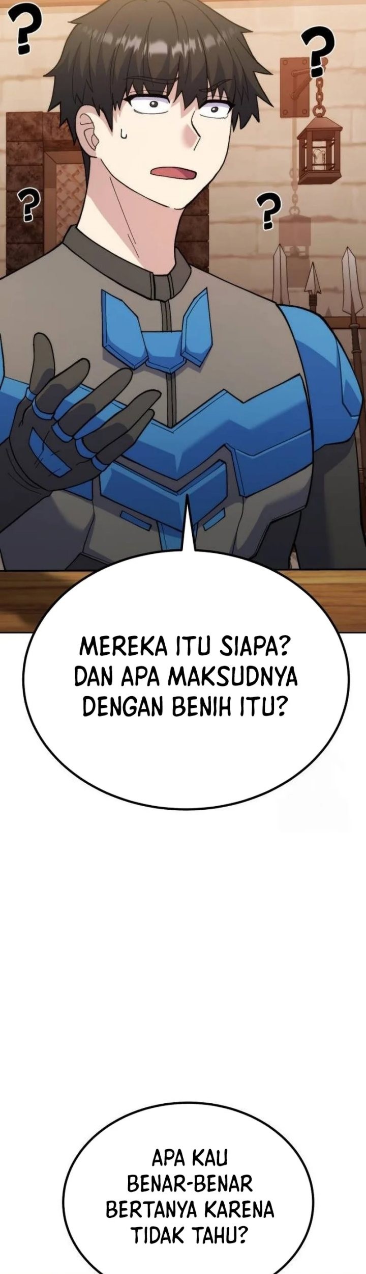 Divine Delivery Chapter 44 Gambar 31