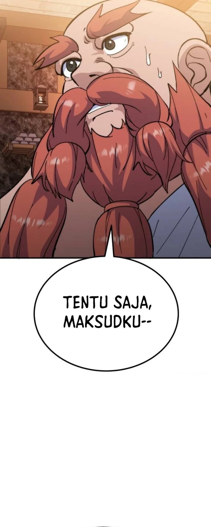 Divine Delivery Chapter 44 Gambar 33