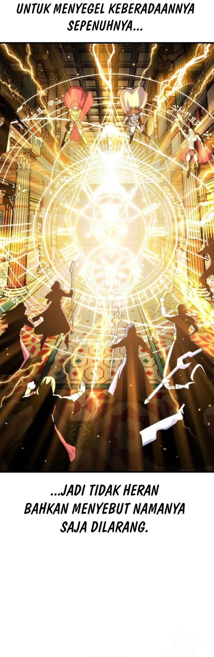 Divine Delivery Chapter 44 Gambar 38