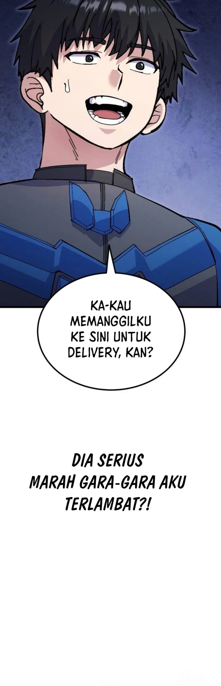 Divine Delivery Chapter 44 Gambar 5